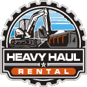 Heavy Haul Rental